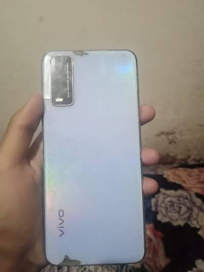 vivo y 12s