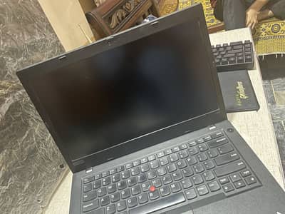 Lenovo L490 Thinkpad condition like new