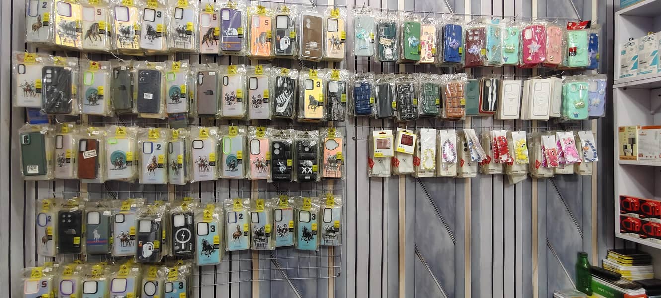 Mobile shop 1