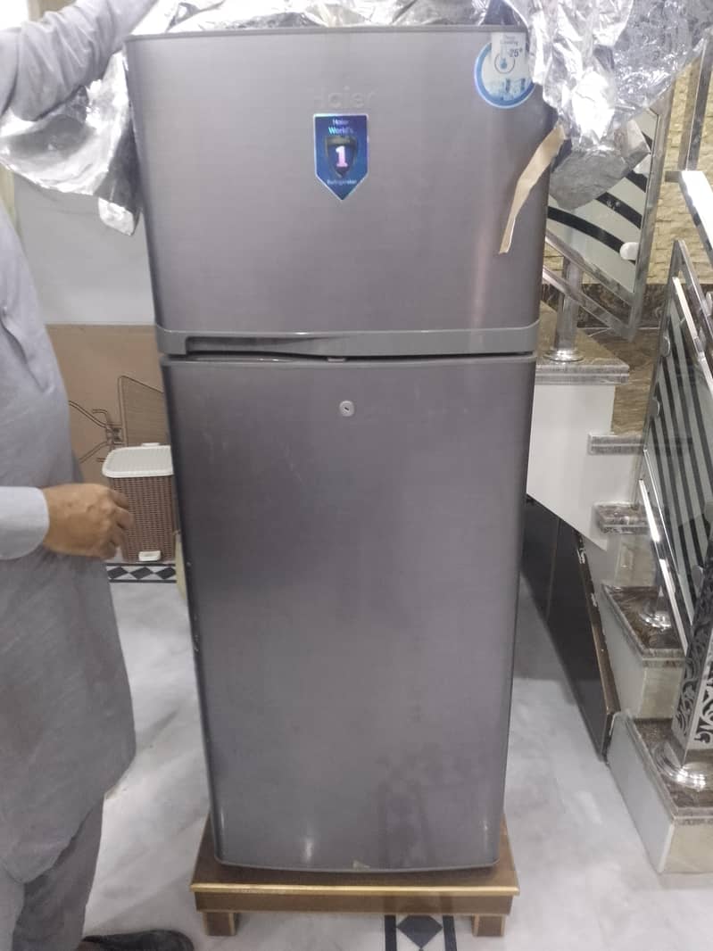 Haier 0