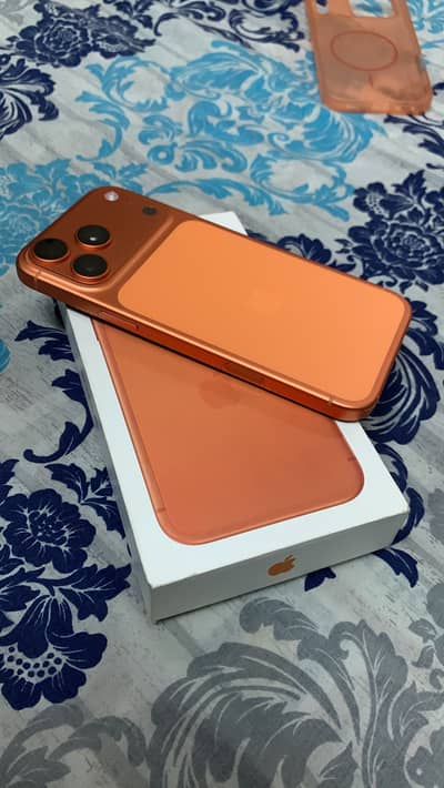 Iphone 17promax