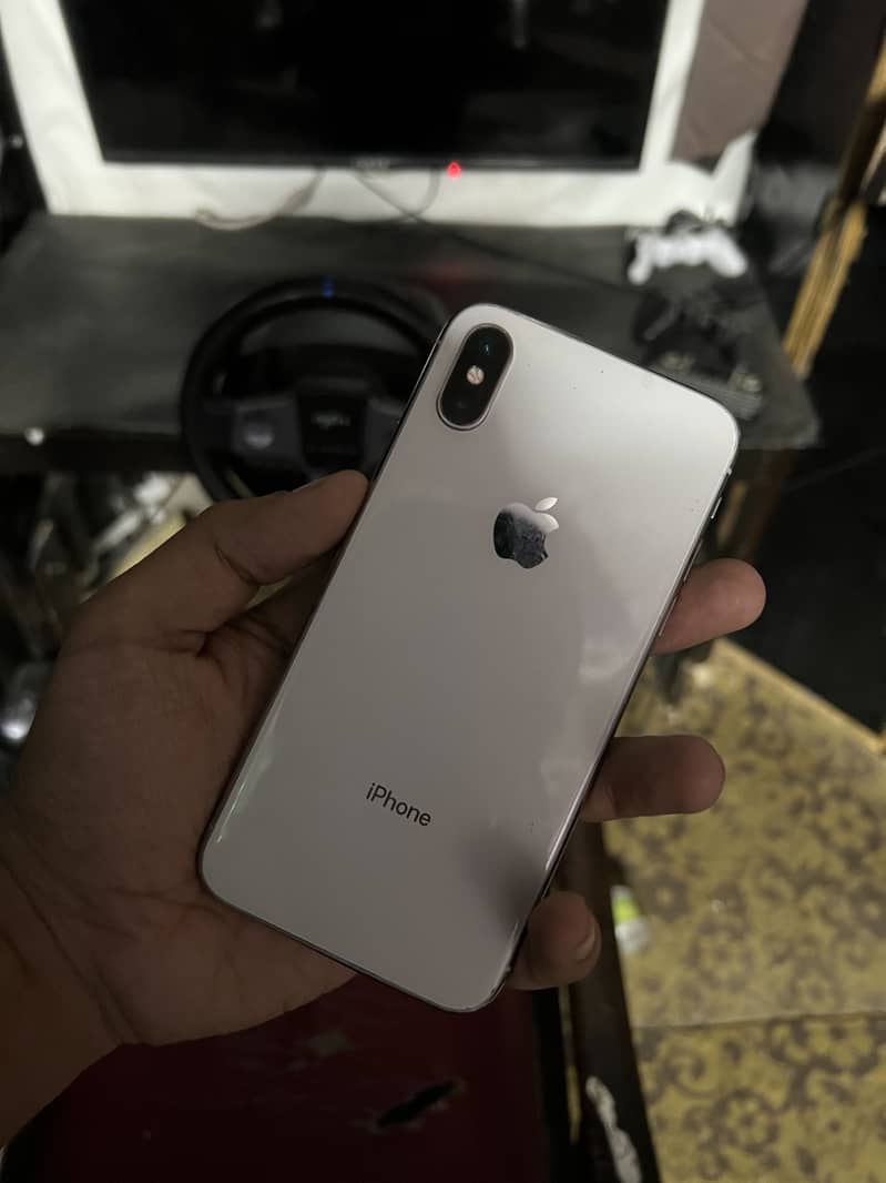 Iphone x jv 0
