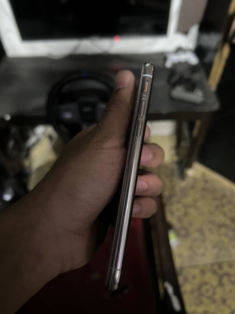 Iphone x jv 1