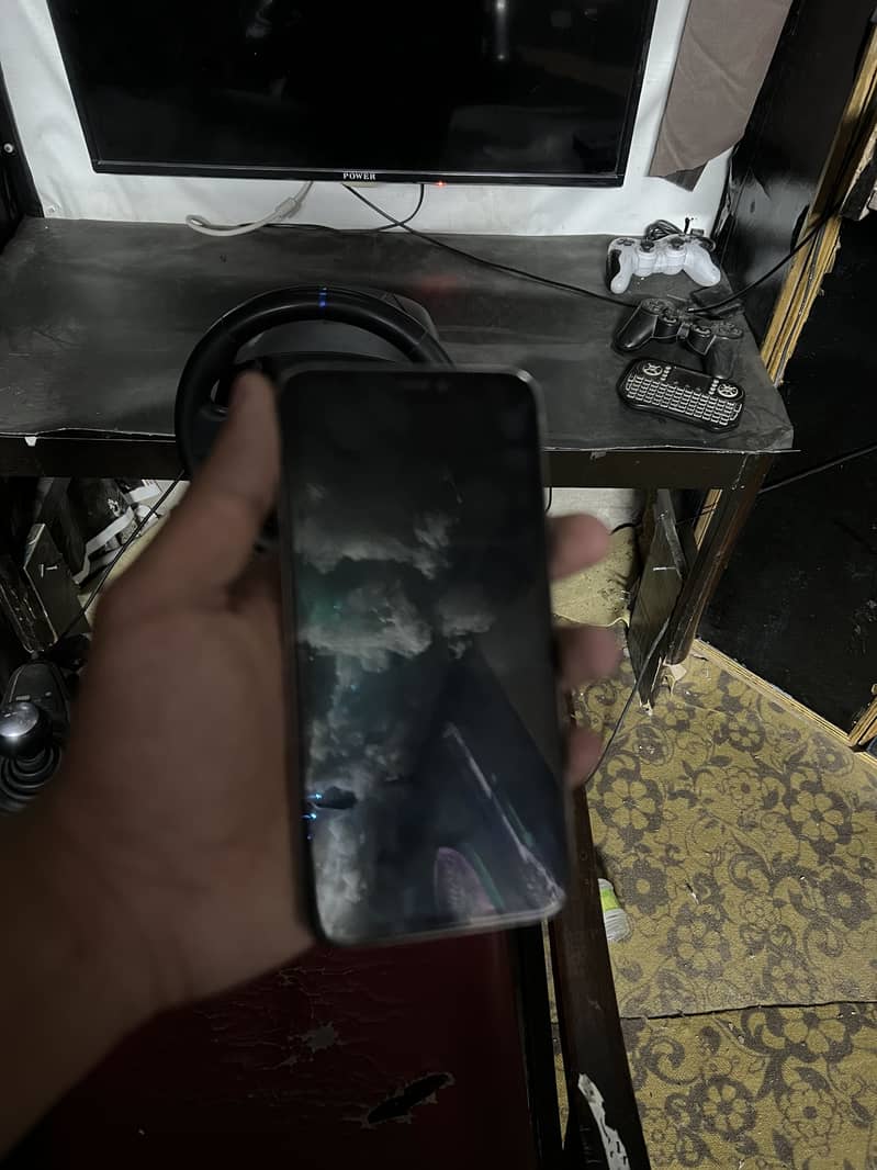 Iphone x jv 2