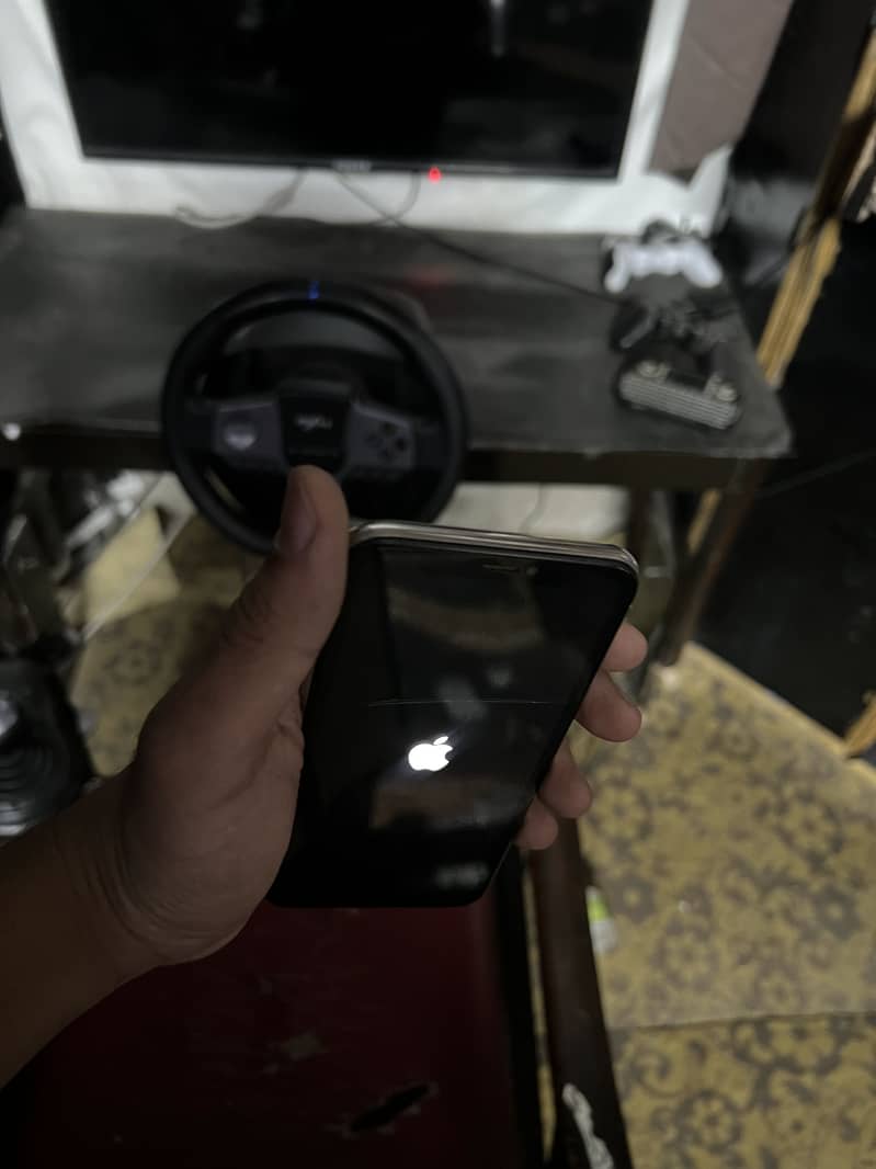 Iphone x jv 3
