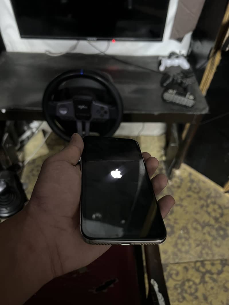Iphone x jv 4