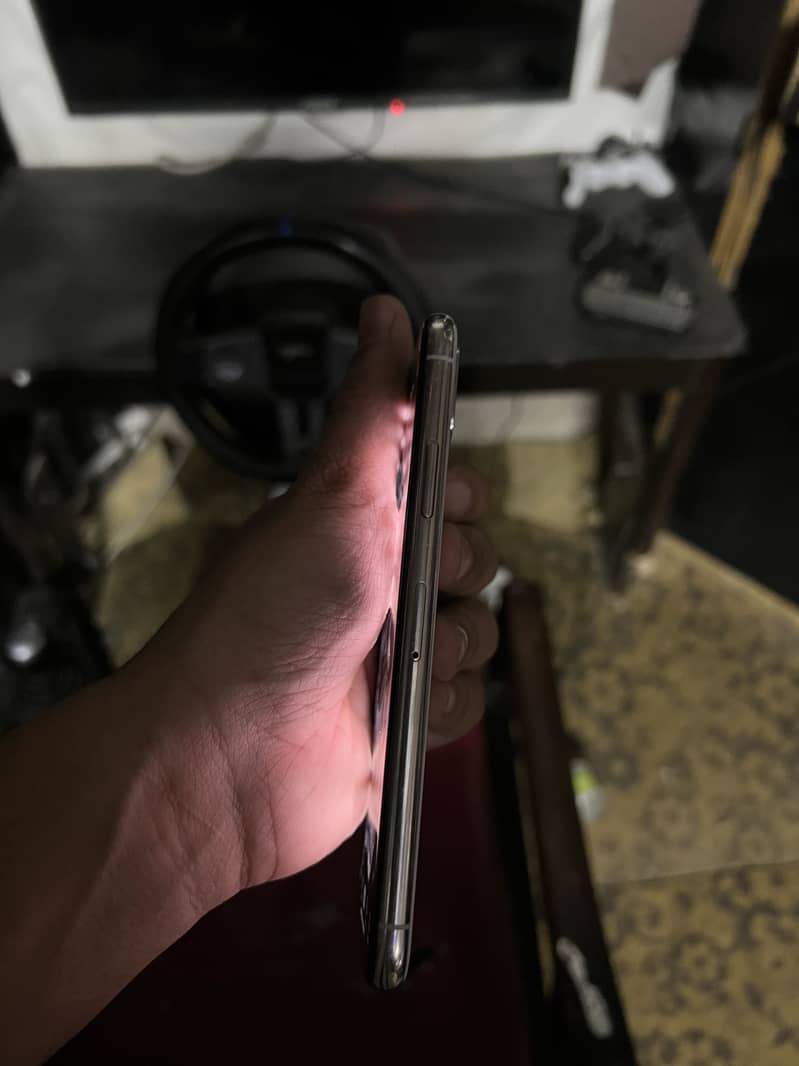 Iphone x jv 5