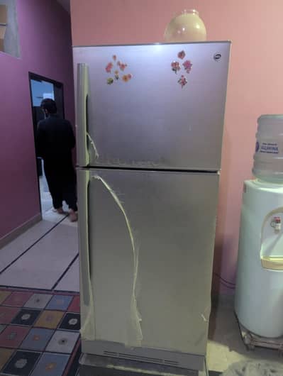 pel good condition