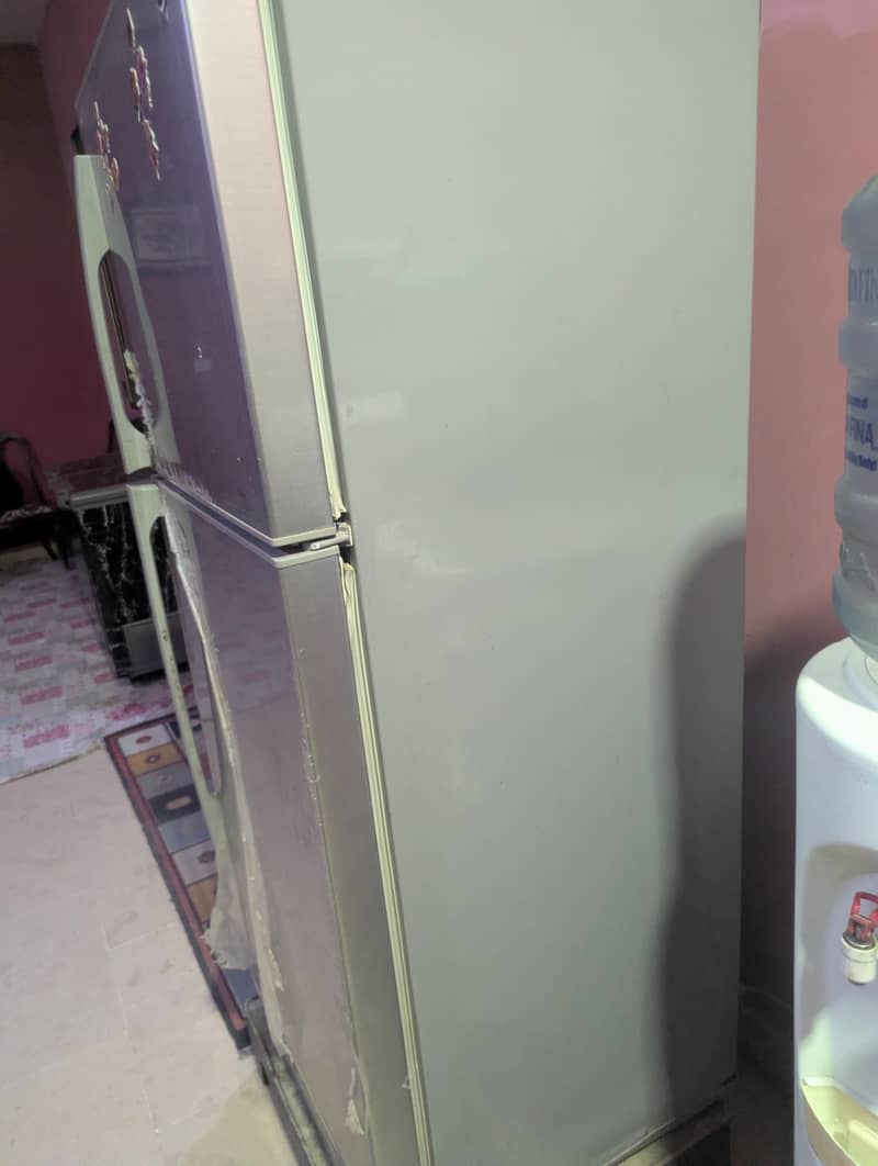 pel good condition 1