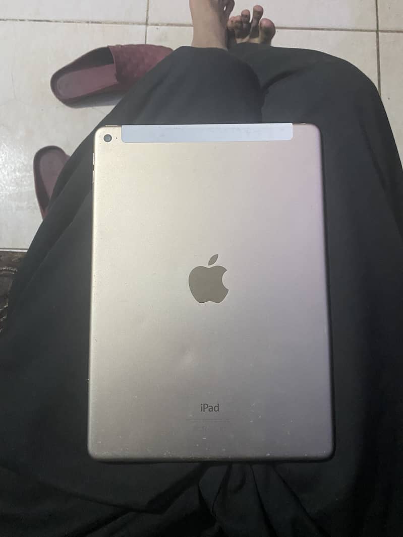 IPAD AIR 2 0