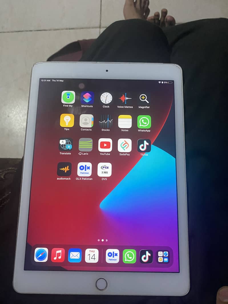 IPAD AIR 2 3