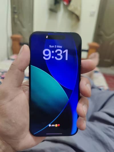 Iphone 15 pro