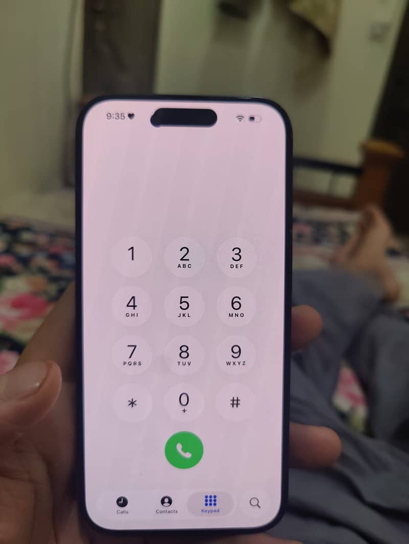 Iphone 15 pro 2