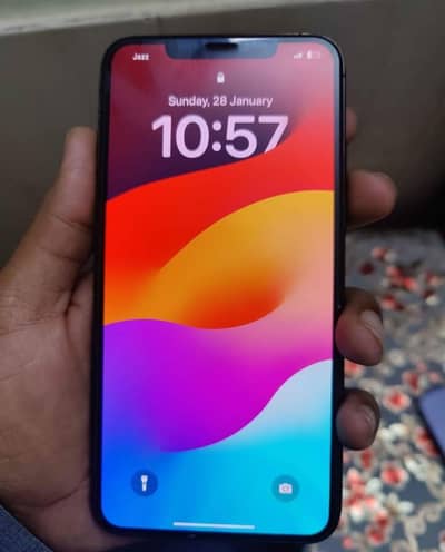 Iphone XS Max