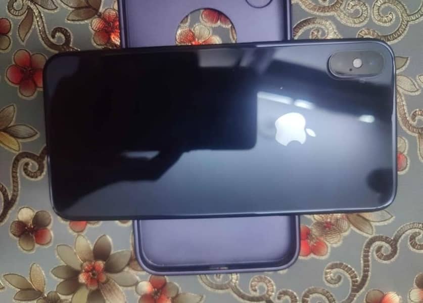Iphone XS Max 4