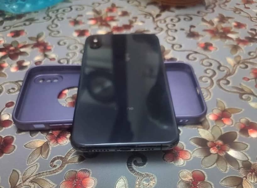 Iphone XS Max 5