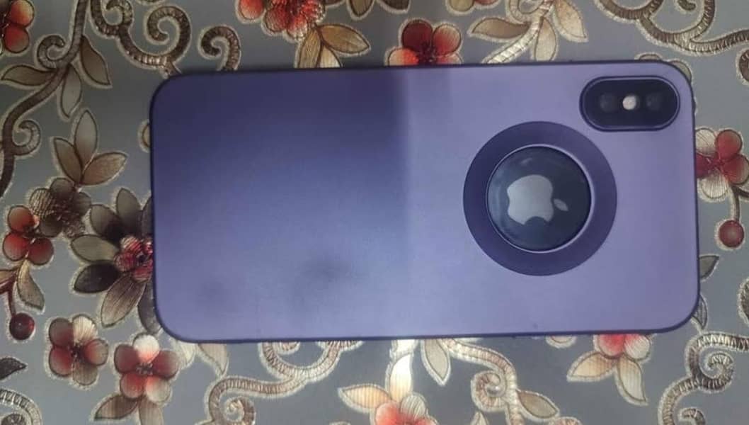 Iphone XS Max 6