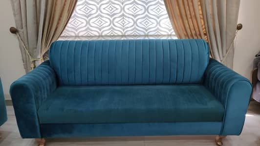 Sofa Set for Drawing Room