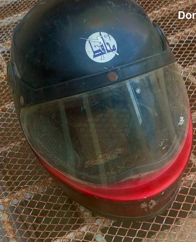 helmet 1