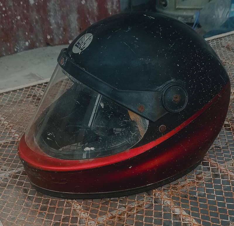 helmet 2