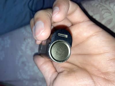 Uwell crown D