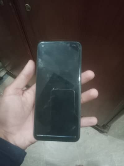 Tecno Spark 7 Pro panel change urgent sell