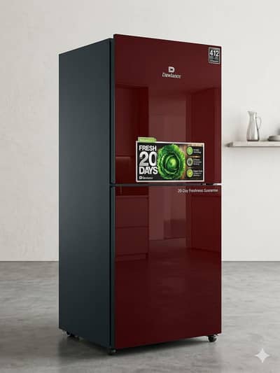 dawlance new fridge