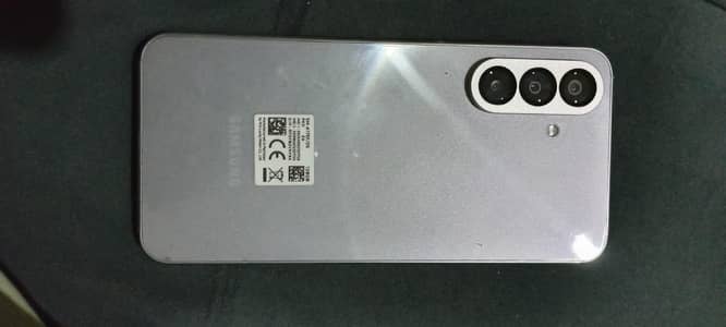Samsung Galaxy A17
