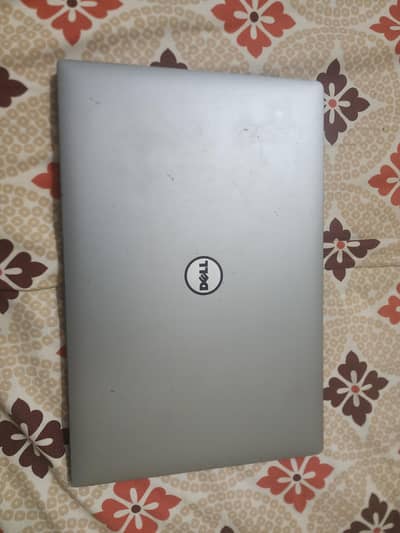 DELL i7.7 gen 16 gb ram 256 gb storage 4gb graphic card