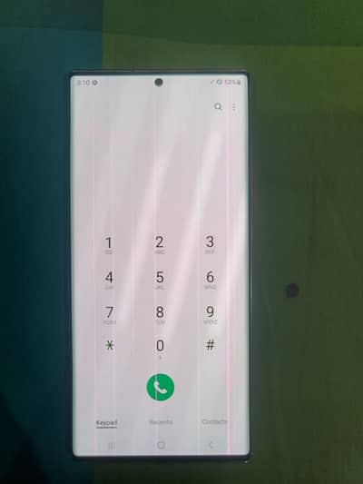 samsung note 20 ultra l