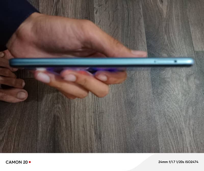 Tecon Camon 17 2