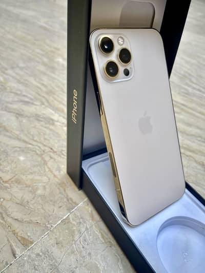 iPhone 12 Pro Max 256GB PTA