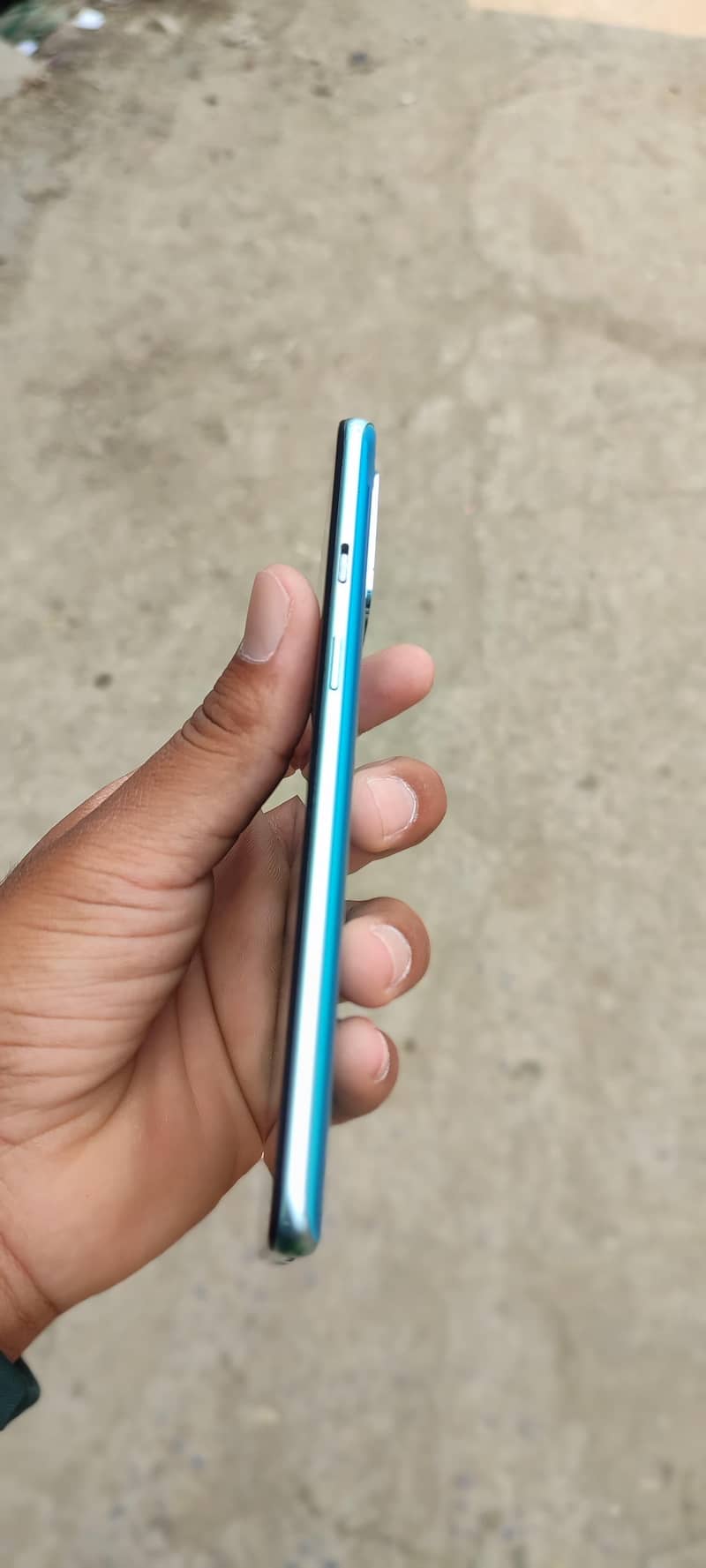 One Plus 8T 3