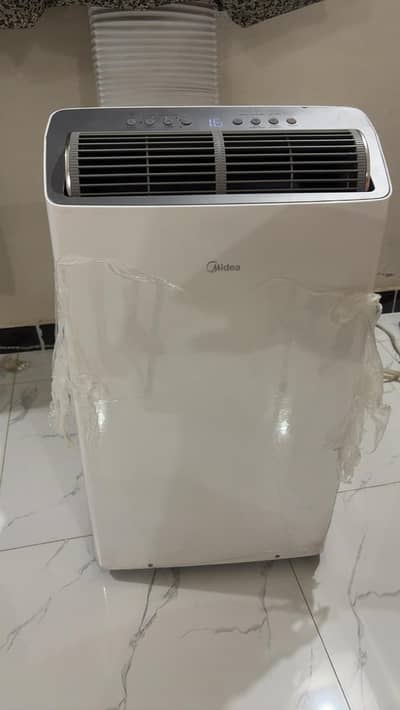 Midea Air conditioner | Portable AC | Inverter AC