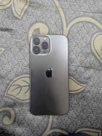 Apple iPhone 13 Pro Max