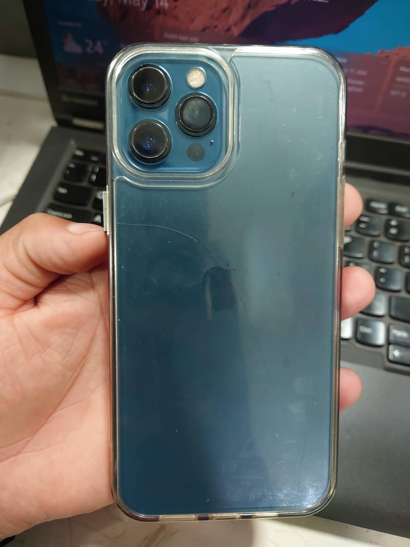iPhone 1