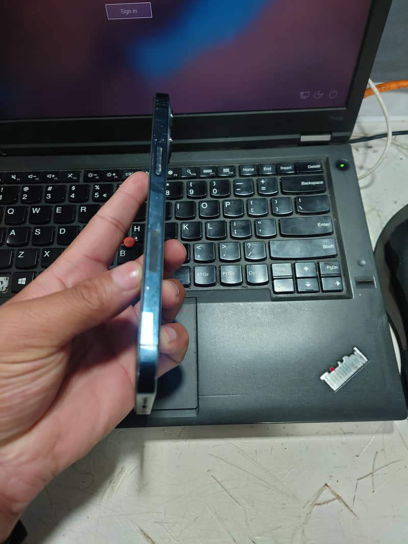 iPhone 5
