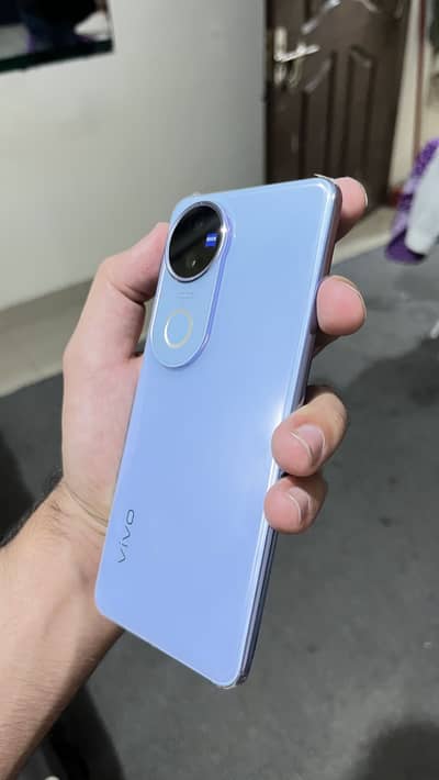 Vivo V50   12/512