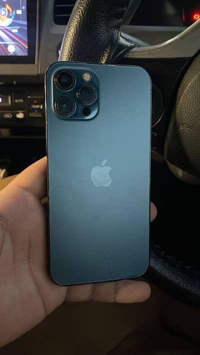 iphone 12 pro max pta aproved