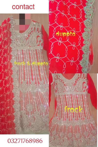 barat bridal dress , fensi frock ,latest bridal sut