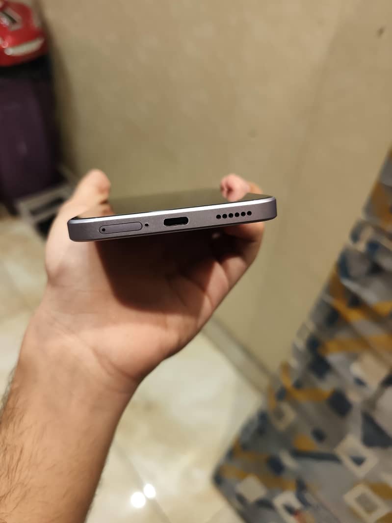 Redmi note 15 pro 2