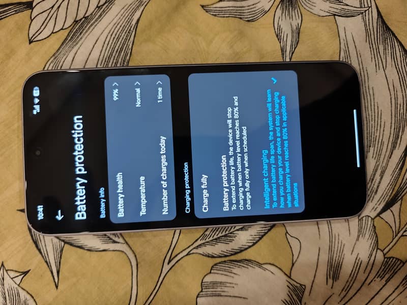 Redmi note 15 pro 6