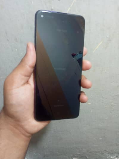 Tecno camon 12 Air