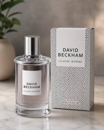 David Beckham (original)