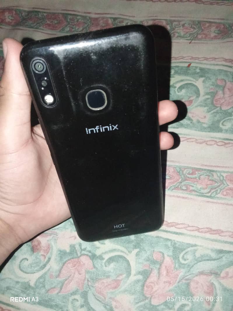Infinix 0