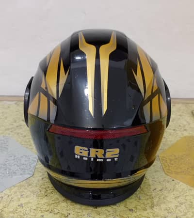 New Bike Helmet fully best QualiTy