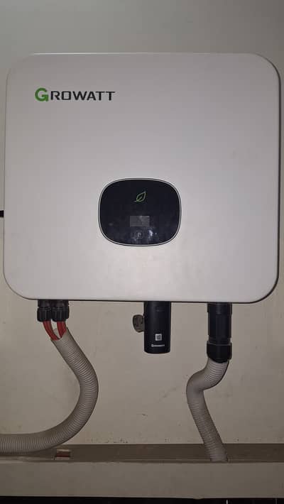 GROWATT INVERTER