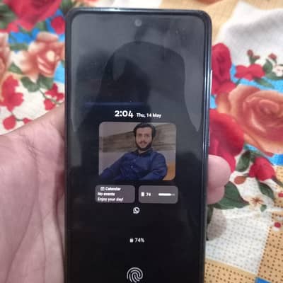 SAMSUNG GALAXY A52 8/128