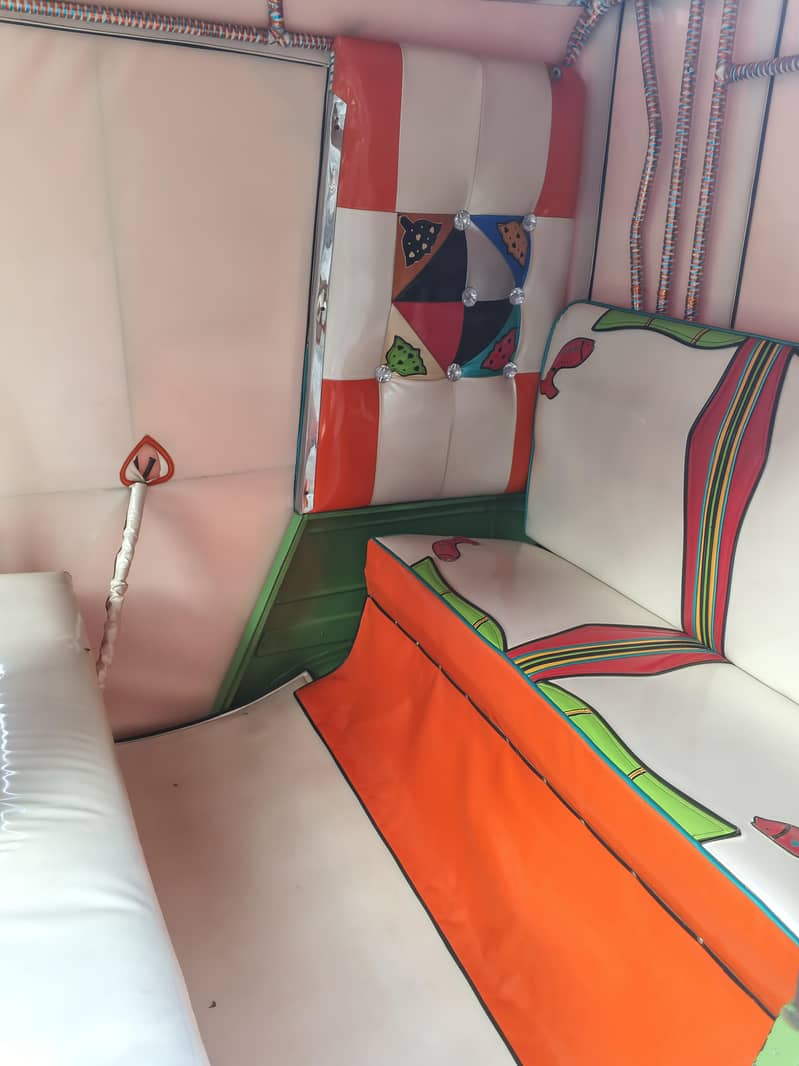 good condition 5