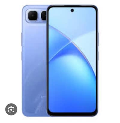 Infinix smart 10 +